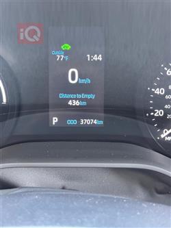 تۆیۆتا سیانا